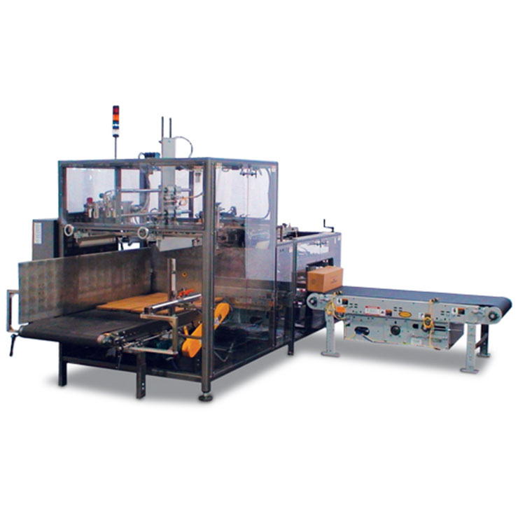RAM350 Wrap Around Case Packer